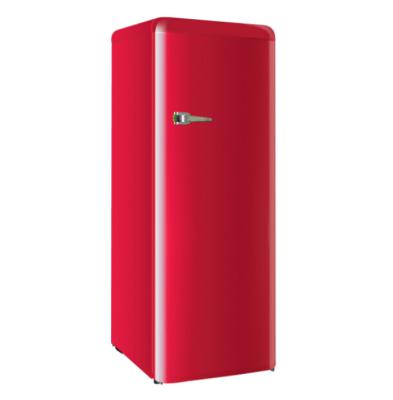 Chine Rétro réfrigérateur Because-248 à vendre