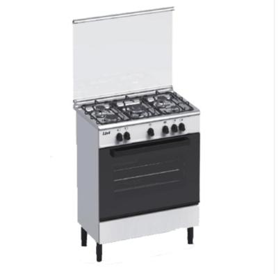China Olyair floor stading gas cooker for sale