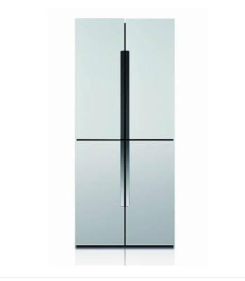 China 375L four door refrigerator for sale