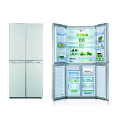 China 355L four door refrigerator for sale