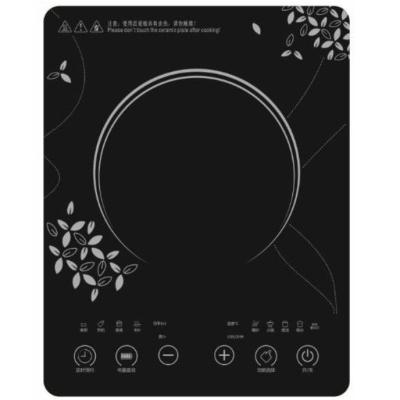 China D3 Induction Cooker for sale