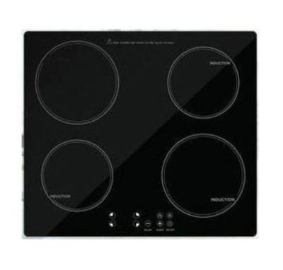China 892 Double Burner Induction Cooker for sale