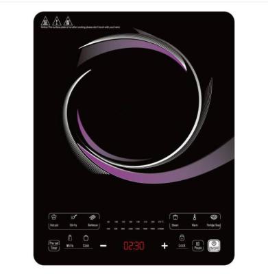 China 214B Induction Cooker for sale