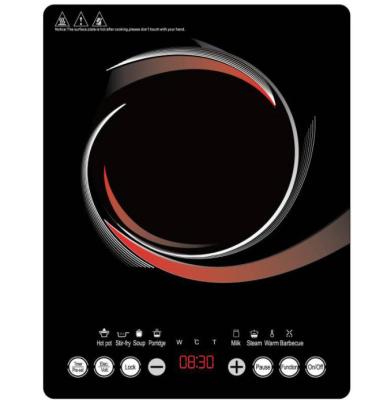 China 214A Induction Cooker for sale