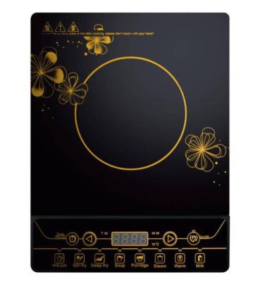 China 204F Induction Cooker for sale