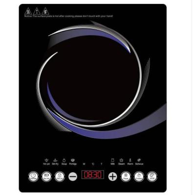 China 204A Induction Cooker for sale