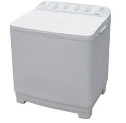 China 10kg twin tub washing machine for sale
