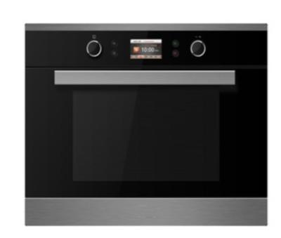 China AC944 Flatbed cooking system Microwave oven, combi microwave oven for sale