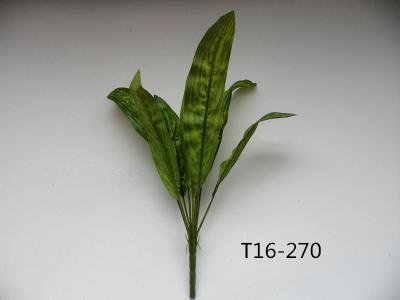 China Artificial leaves for sale