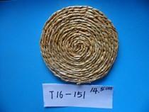 China Straw Plaited Articles for sale