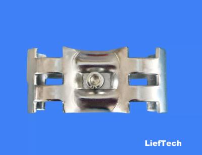 China Paralelo Metal articulação giratória Alta Durabilidade para sistema de rack de tubulação rotativa à venda