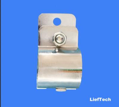 China Tecnología Lief Conectores de tuberías cromadas Acero Accesorios de tubos cromados en venta