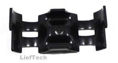 China Conectores de tuberías metálicas LiefTech Tipo T de articulación con ángulo de 90 grados en venta