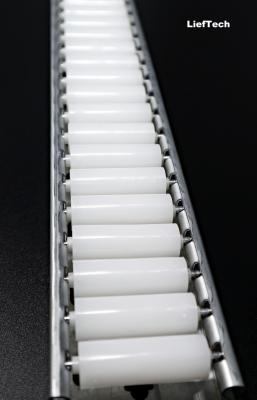 China Stalen placon rollers Groove Breedte 60 mm Standaard type Met klein wiel Te koop