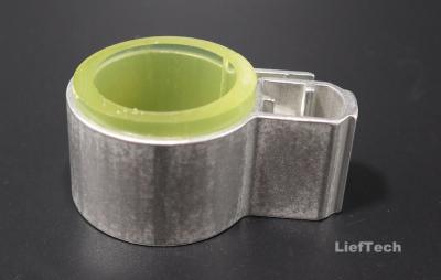 중국 산업 프레임 도구 운반 파이프 클램프 홀더 알루미늄 래킹 액세서리 판매용