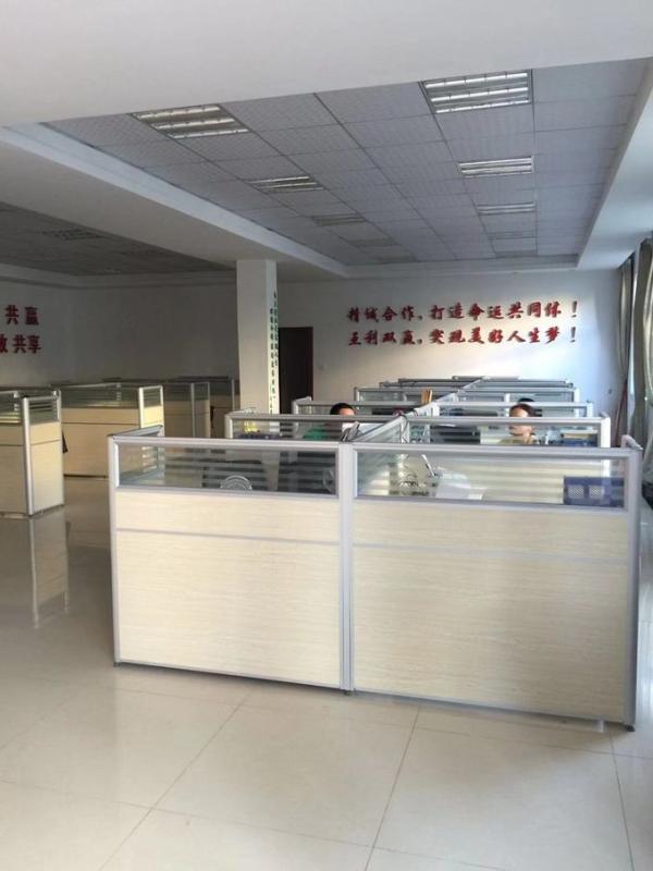 Verified China supplier - Wuhan JinHaoXing Photoelectric Co.,Ltd