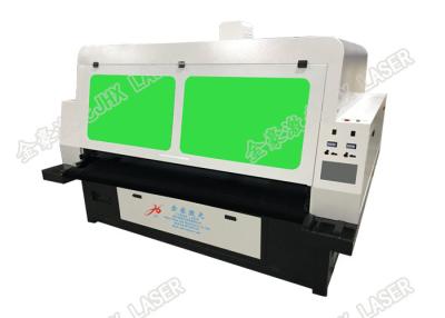 China Sportwear Cnc Cloth Cutting Machine , Computerised Cloth Cutting Machine for sale