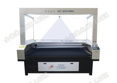 China Custom Fiber Optic Laser Cutter , High Laser Output Cnc Laser Cutting Machine for sale
