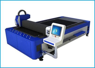 China Steel Sheet Metal Laser Cutting Machine 700w Fiber Laser Cutter Jhx - 5050 for sale