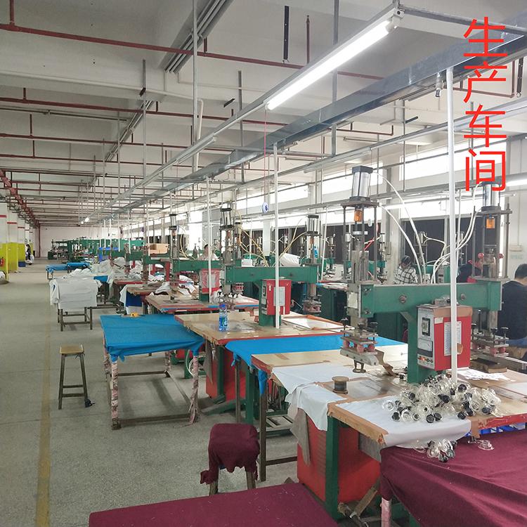 Verified China supplier - Huizhou Lexiang Plastic Technology Co., Ltd.