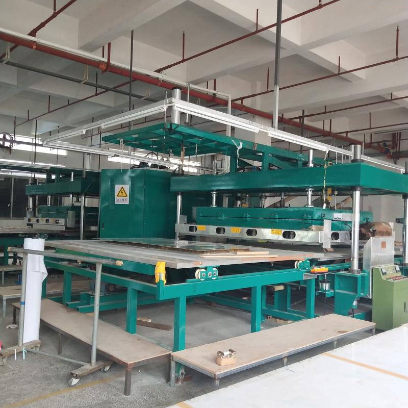 Verified China supplier - Huizhou Lexiang Plastic Technology Co., Ltd.