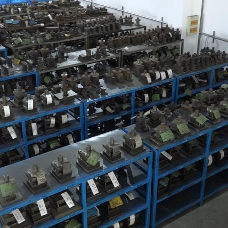 Proveedor verificado de China - Wuxi Hengtong Metal Framing System Co., Ltd.