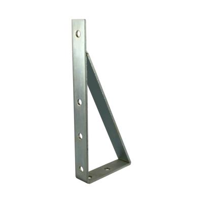 China 500mm 450mm Tainless Steel Cantilever Brackets Strut Channel for sale