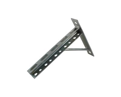 China Shelf Cantilever Arm Brackets For Sale Metal Angle for sale