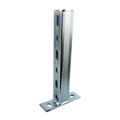China Carbon Stainless Steel Cantilever Arm Brackets For Connection for sale
