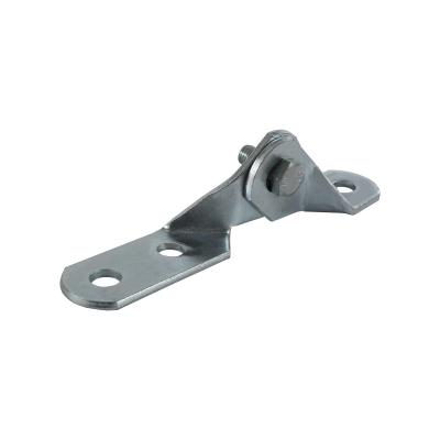 China Stainless Steel Clamps Anti Vibration Tools for sale