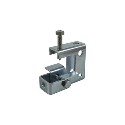 China Galvanized Connecting To H Beam Lifting Clamp for sale