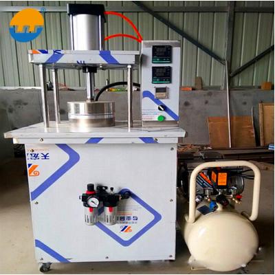 China thin break india Chapati Machine/tortilla roti making machine for sale