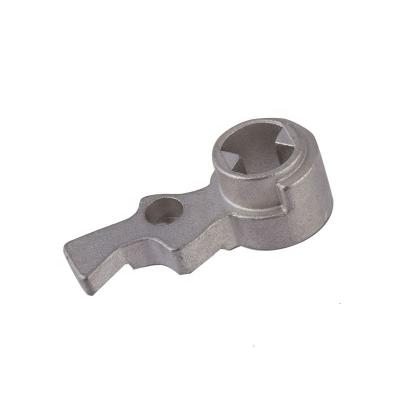 China Anodizing SS316 CNC Turning Parts Aluminum Die Casting Auto Parts for sale