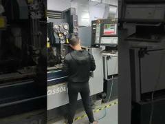 CNC Machining Service