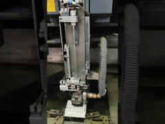 0.05mm Tolerance Stainless Steel Aluminum Machining Service