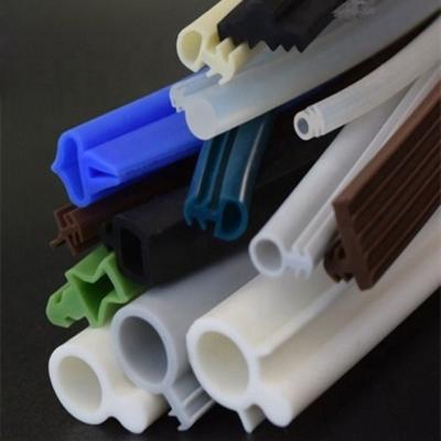 China High Temperature Resistance Waterproofing Bathroom Water Stopper Water Retaining Strip B for sale
