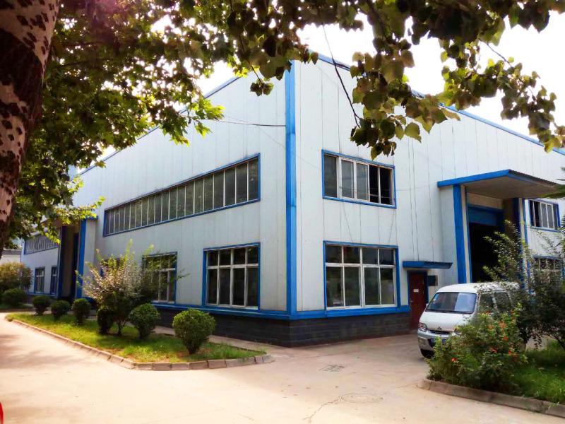 Verified China supplier - Honfe Supplier Co.,Ltd