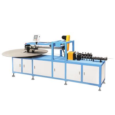 China Wire Bending And Forming Machine For Bundy Tube for sale