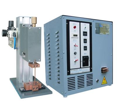 China Precision Micro Spot Welder Capacitor Discharge Spot Welding Machine Projection for sale