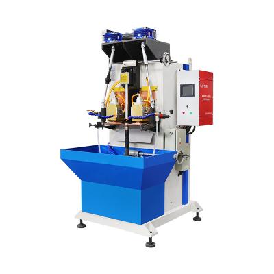 China Repair Shock Absorber Roller-Seam Welding Machine Longitudinal for sale