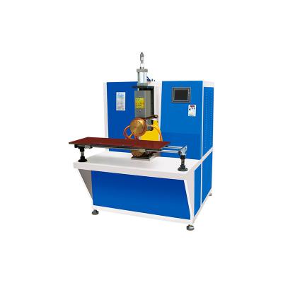 China Seam Welder For Sale Intelligent Controller for sale