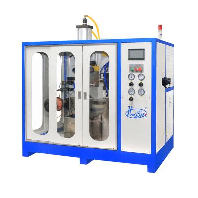 China Copper Braided Wire Welding And Cutting Machine Automatic Welding Solutions for sale