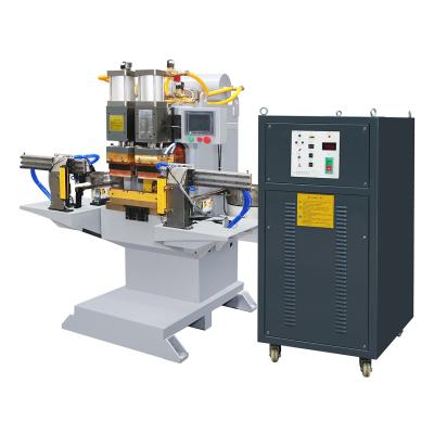 China Automatic Distribution Cabinet Projection Spot Welder Spot Welding For Distribution Cabinets for sale