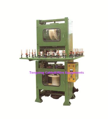 China máquina de bobina para el alambre de cobre en venta