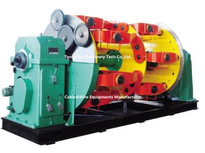 China cage type bunching machine for sale
