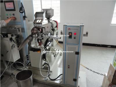 China RG,RF,JIS,DVI,HDMI foaming cable wire extrusion production line for sale