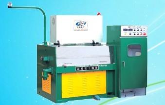 China fine drawing machine special for cable wire factory for sale