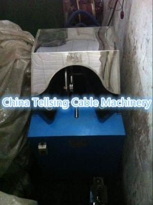 China China good quality film winding packing machine for coiling cable wire company for sale