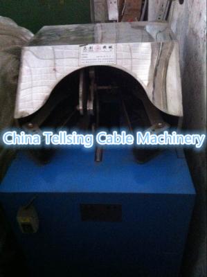 China China good quality film winding packing machine for coiling cable wire factory for sale