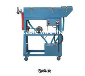 China good quality PVC,XLPE power cable wire extruding machine production line China factory for sale